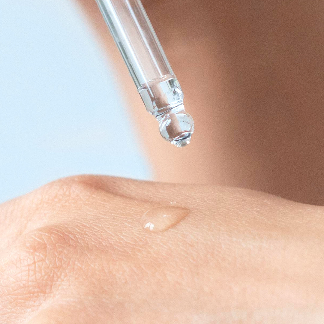 [Tiam] Hyaluronic Glow Revive Serum - 40ml