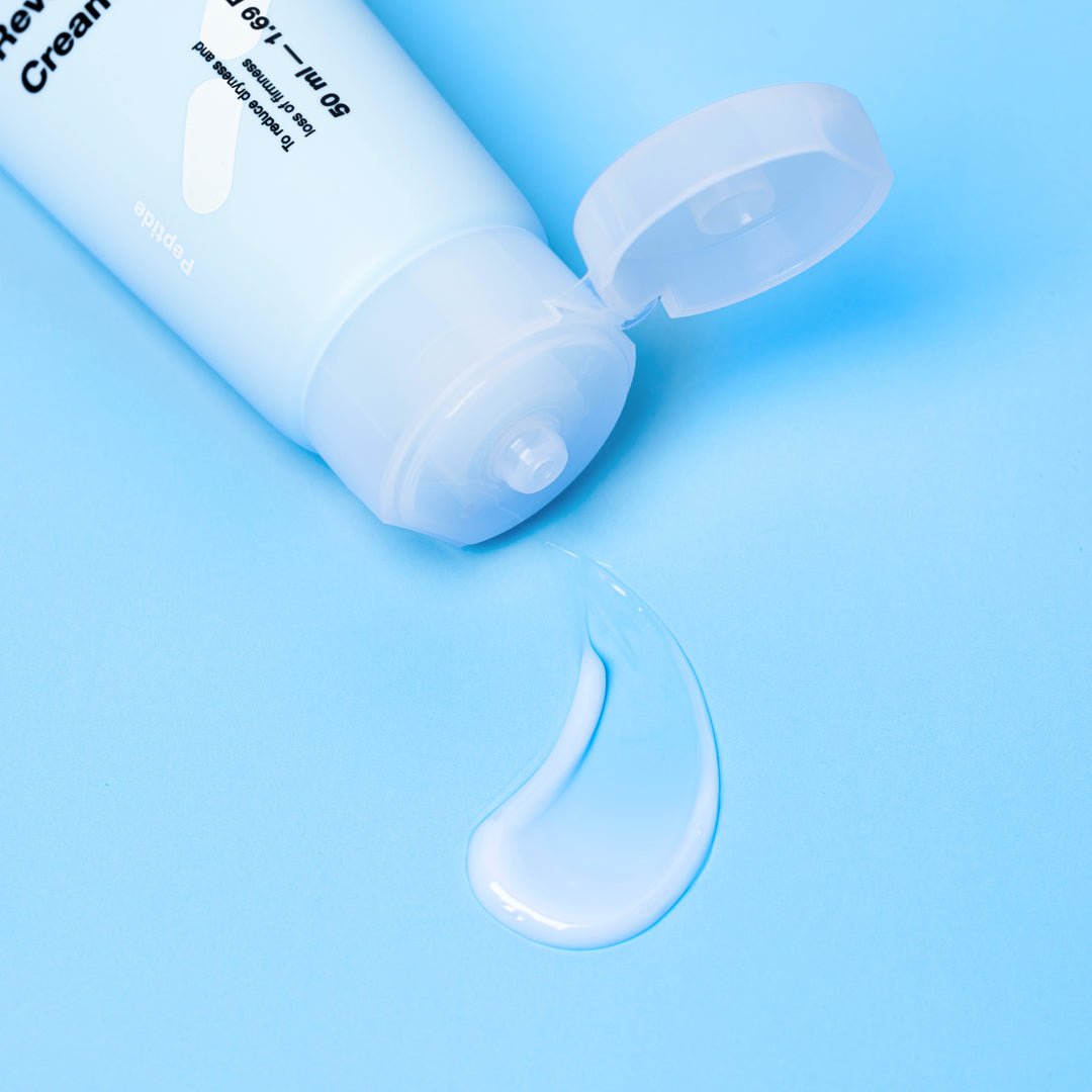 [Tiam] Hyaluronic Glow Revive Cream 50ml