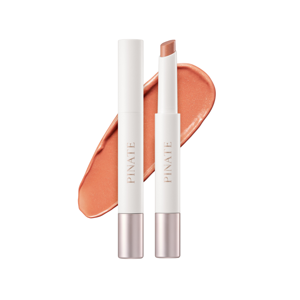 [Pinate] Bare Glow Peptide Melting Balm - 04 Tingle Baby 1.8g