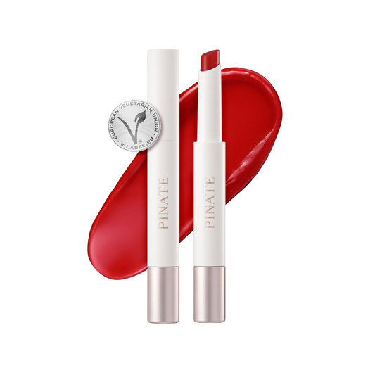 [Pinate] Bare Glow Peptide Melting Balm - 03 Rose balm 1.8g