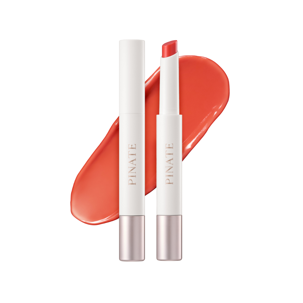 [Pinate] Bare Glow Peptide Melting Balm - 01 Blooming Dew 1.8g