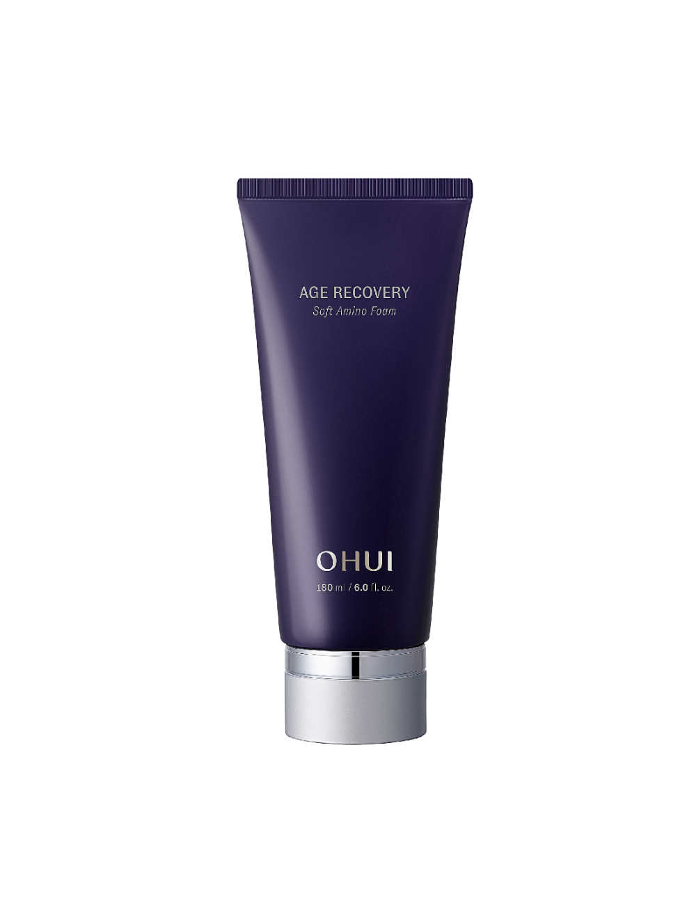 [Ohui] Age Recovery soft amino foam 180ml