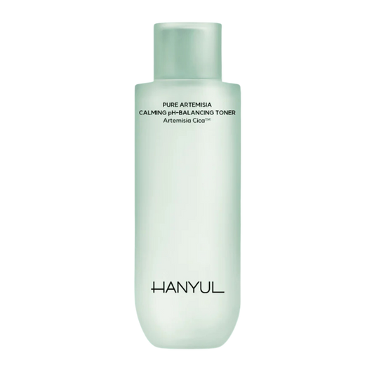 [Hanyul] Pure Artemisia Watery Calming Toner 150ml