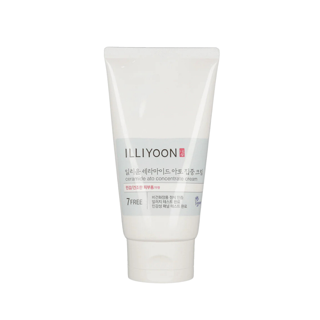 [illiyoon] Ceramide Ato Concentreate Cream 200ml