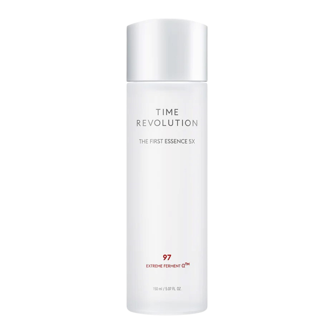 [Missha] Time Revolution The First Essence 5X 180ml