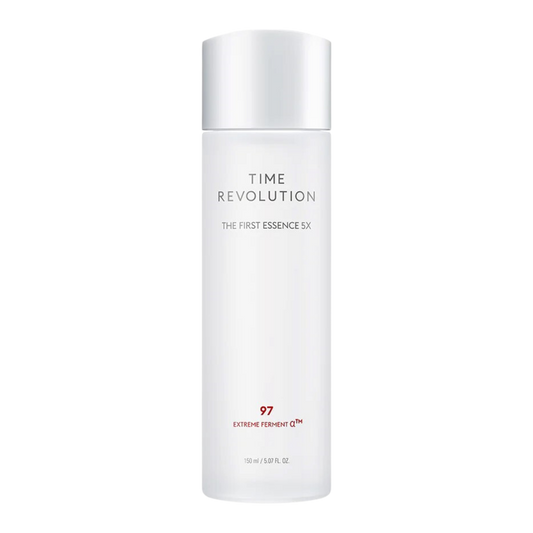 [Missha] Time Revolution The First Essence 5X 180ml