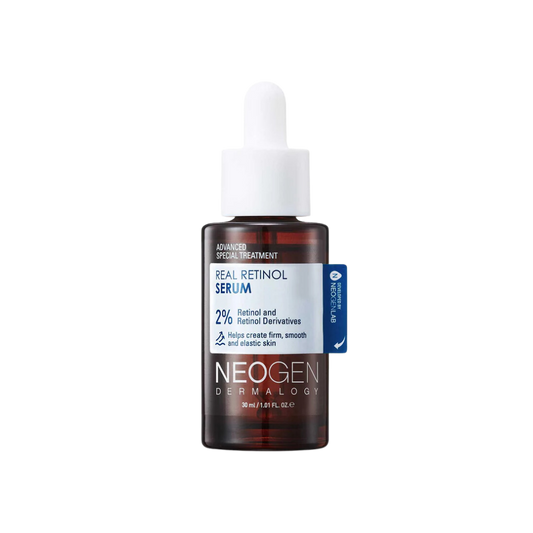 [neogen] Dermalogy Real Retinol Serum 30ml