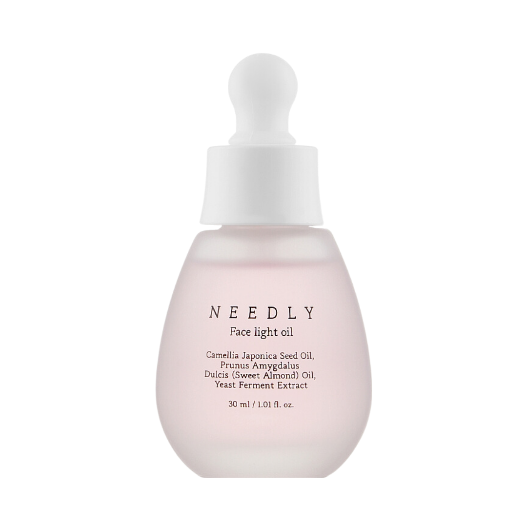 [Needly] face light oil 30ml