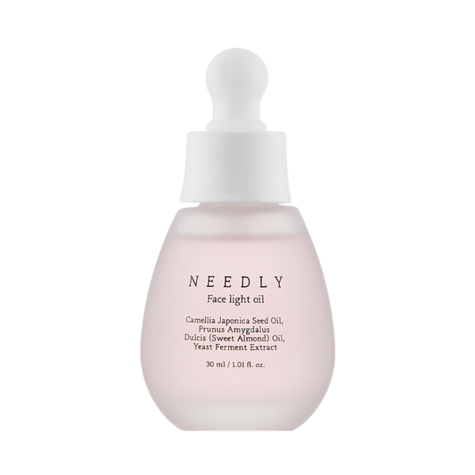 [Needly] face light oil 30ml