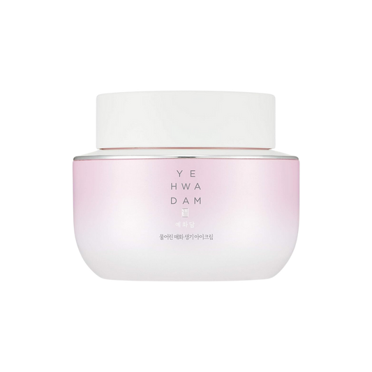 [Thefaceshop] YEHWADAM PLUM FLOWER REVITALIZING EYE CREAM - 25ML