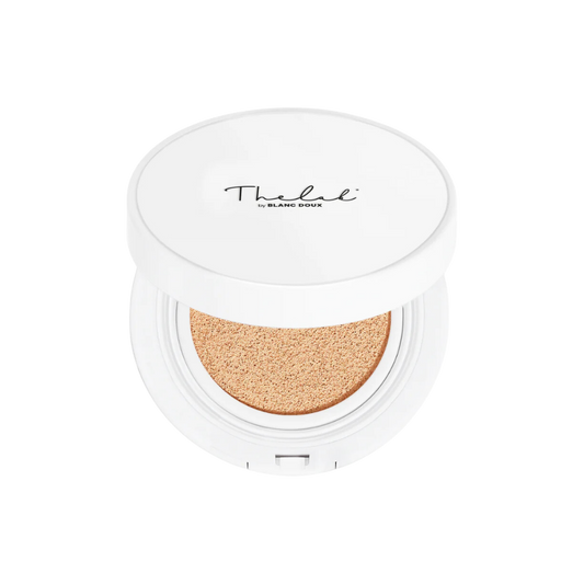 [THE LAB by BLANC DOUX]  Oligo Hyaluronic Acid Healthy Cream Cushion 12g X 2EA - No. 1 Ivory