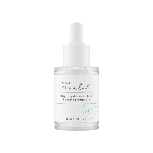 [THE LAB by BLANC DOUX]  Oligo Hyaluronic Boosting ampoule 30ml