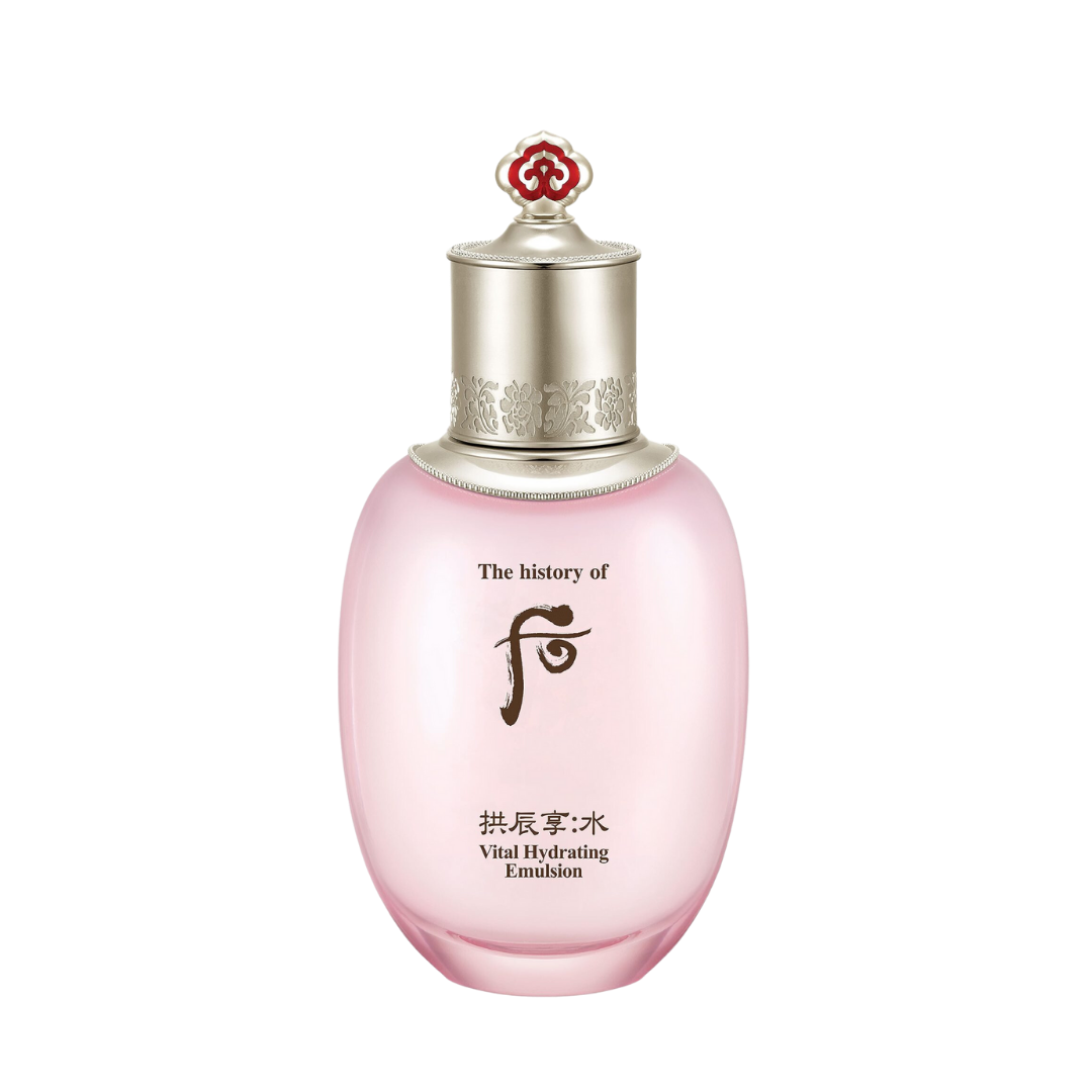 [TheHistoryOfWhoo] Gongjinhyang Vital Hydrating Emulsion 110ml