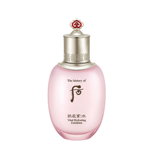[TheHistoryOfWhoo] Gongjinhyang Vital Hydrating Emulsion 110ml