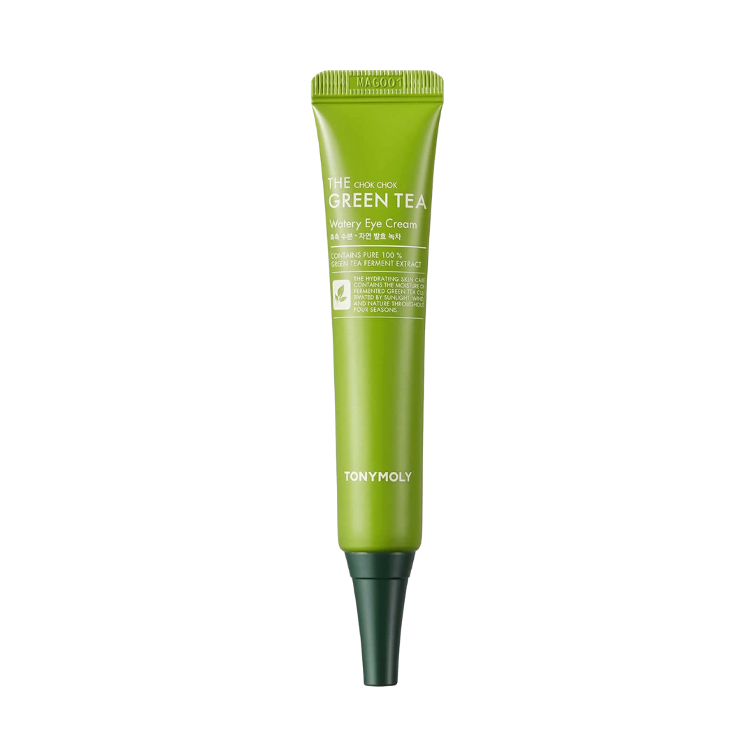 [TONYMOLY] The Chok Chok Green Tea Watery Eye Cream 30ml