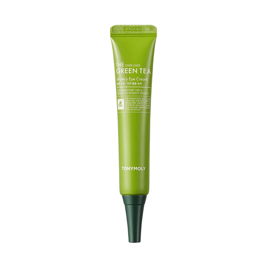 [TONYMOLY] The Chok Chok Green Tea Watery Eye Cream 30ml