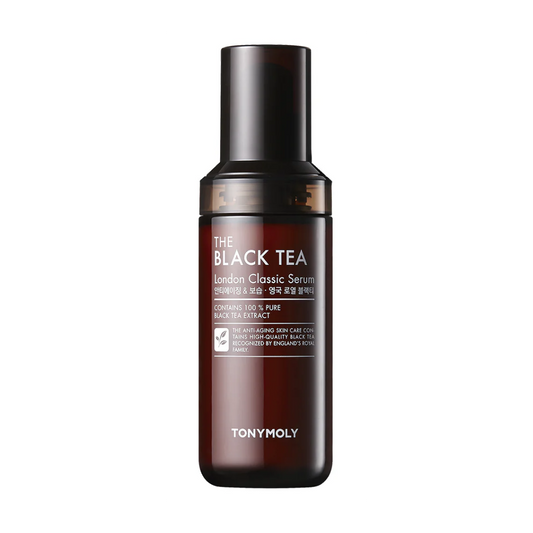 [TONYMOLY] The Black Tea London Classic Serum 50ml