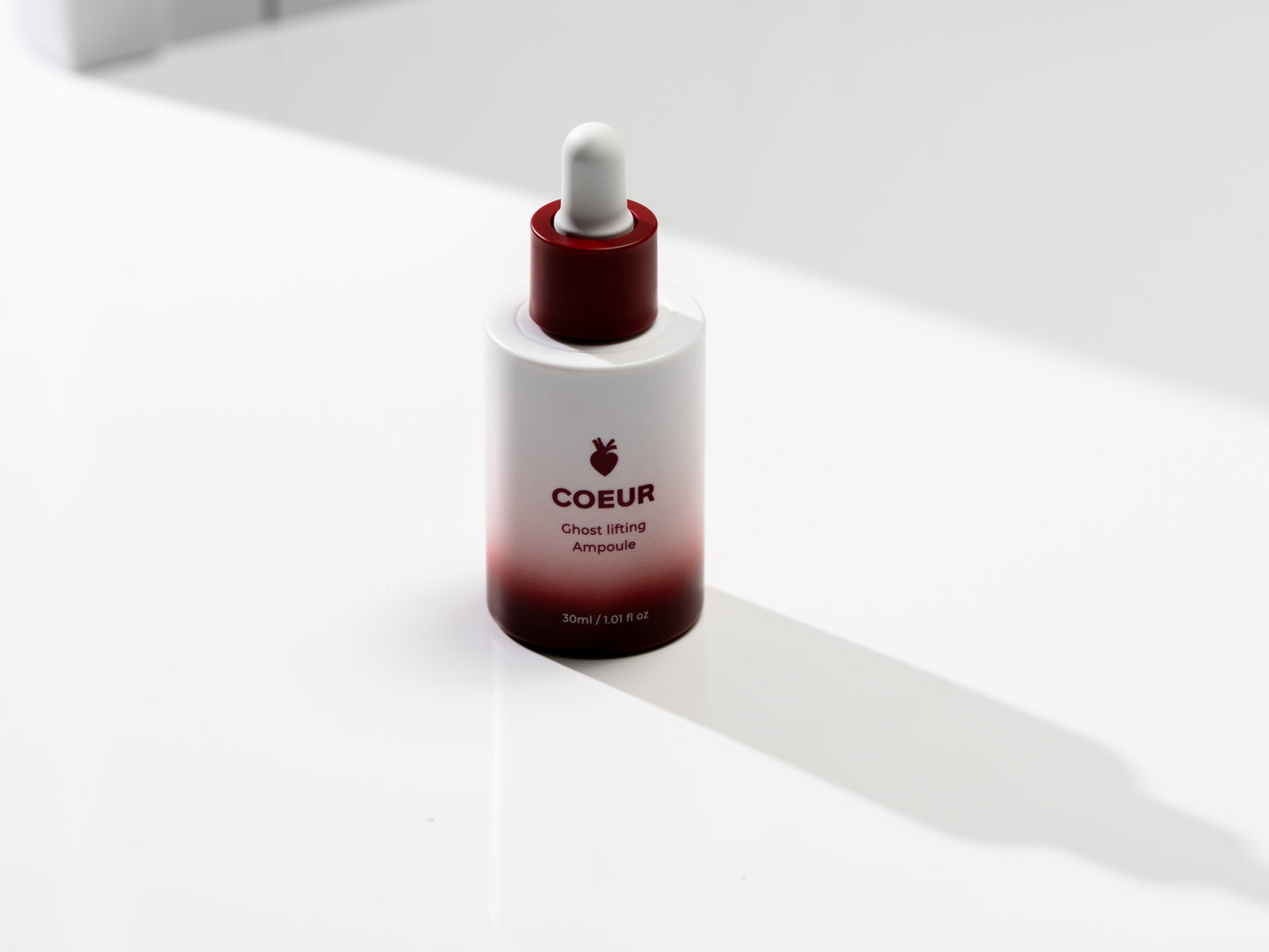 [Coeur] Ghost lifting Ampoule 30ml