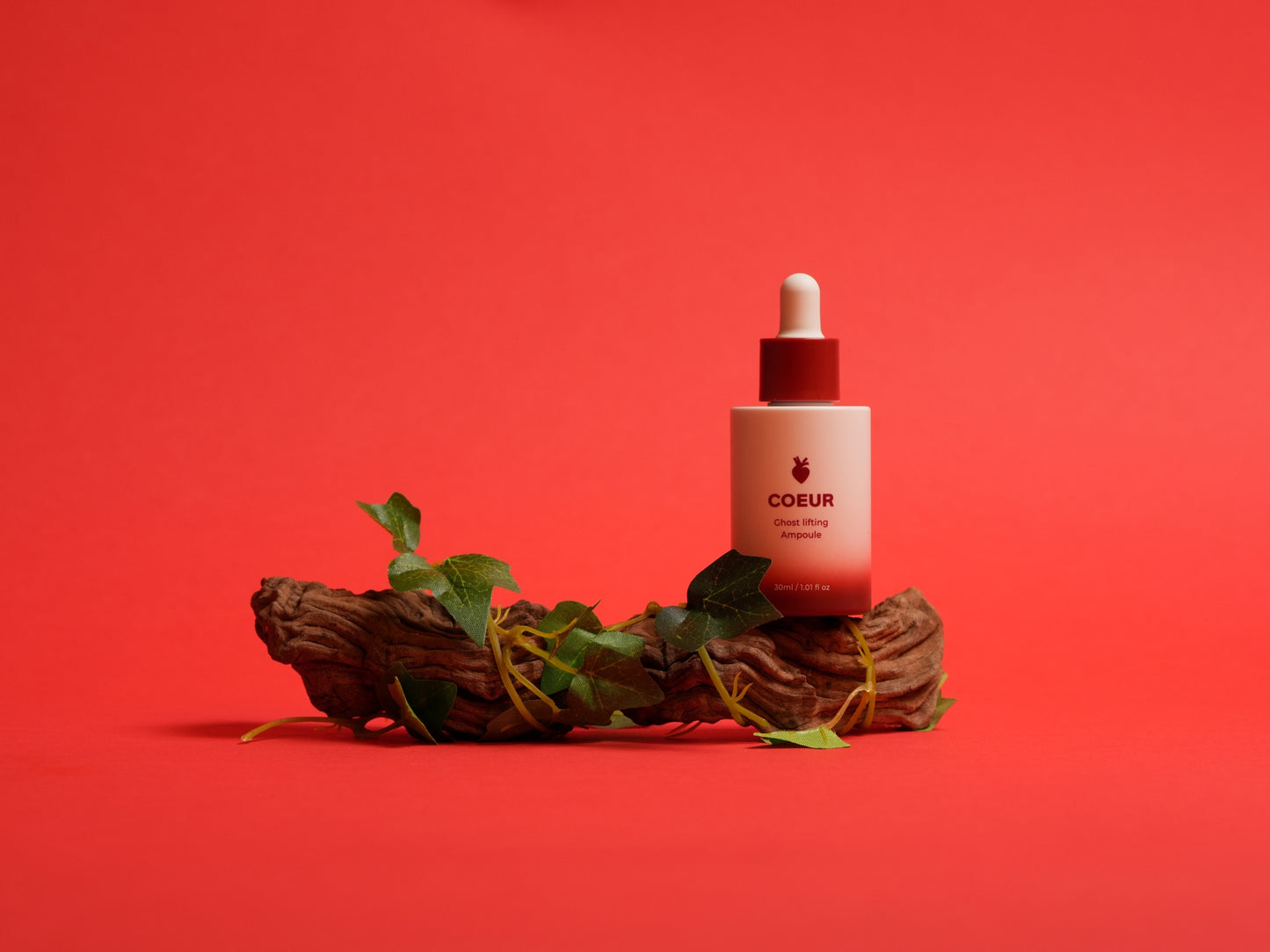 [Coeur] Ghost lifting Ampoule 30ml