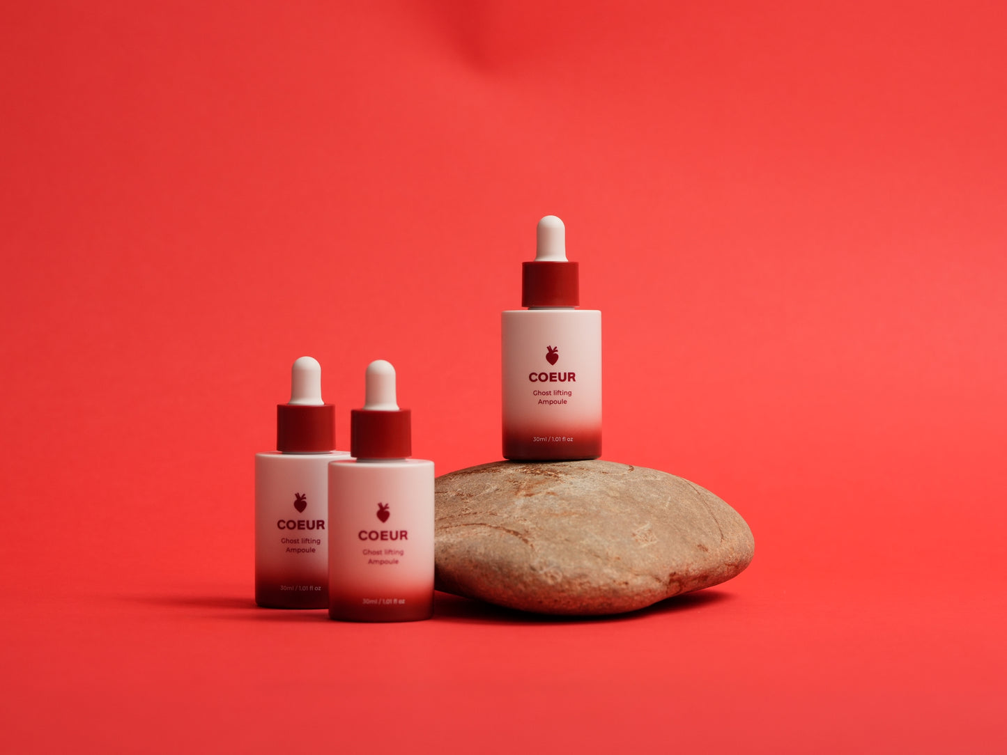 [Coeur] Ghost lifting Ampoule 30ml