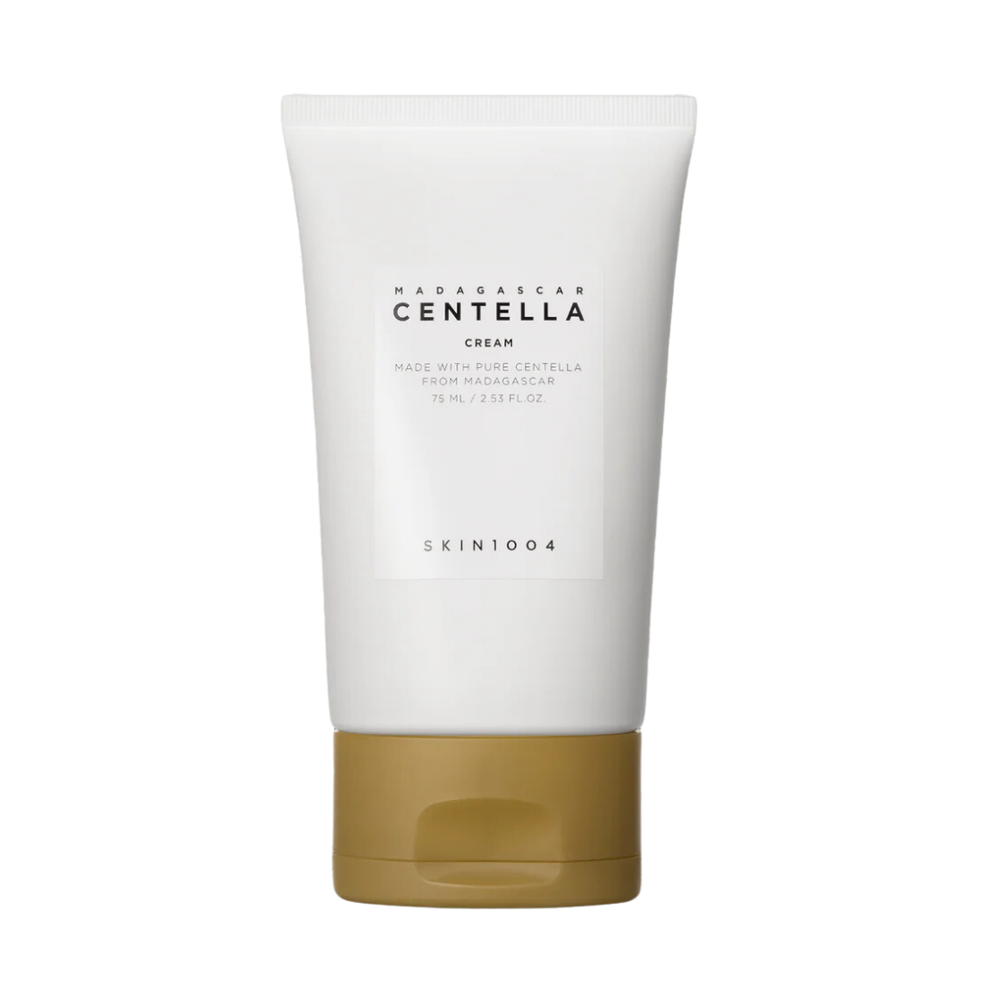 [Skin1004] Madagascar Centella Cream - 2 Size