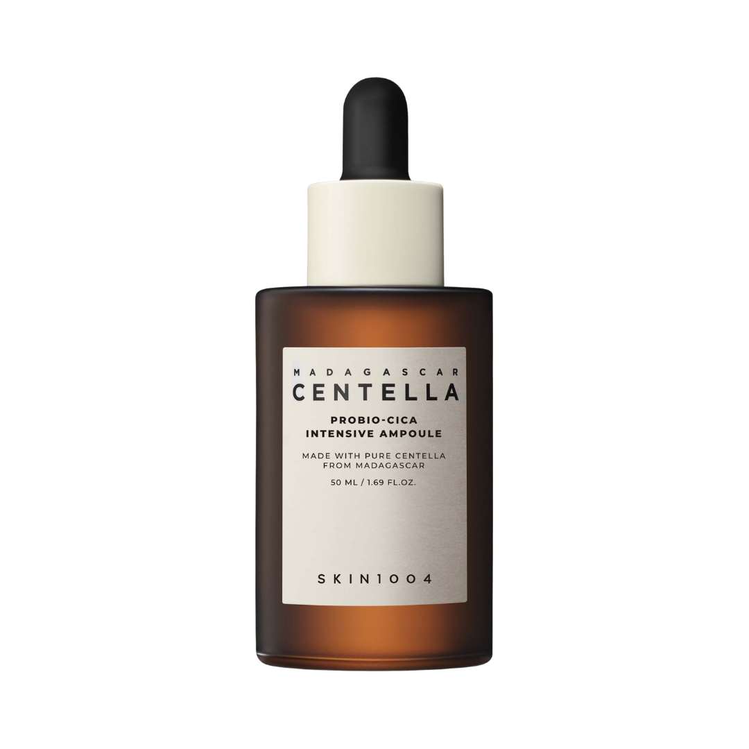 [Skin1004] Madagascar Centella Probio-Cica Intensive Ampoule - 3 Size