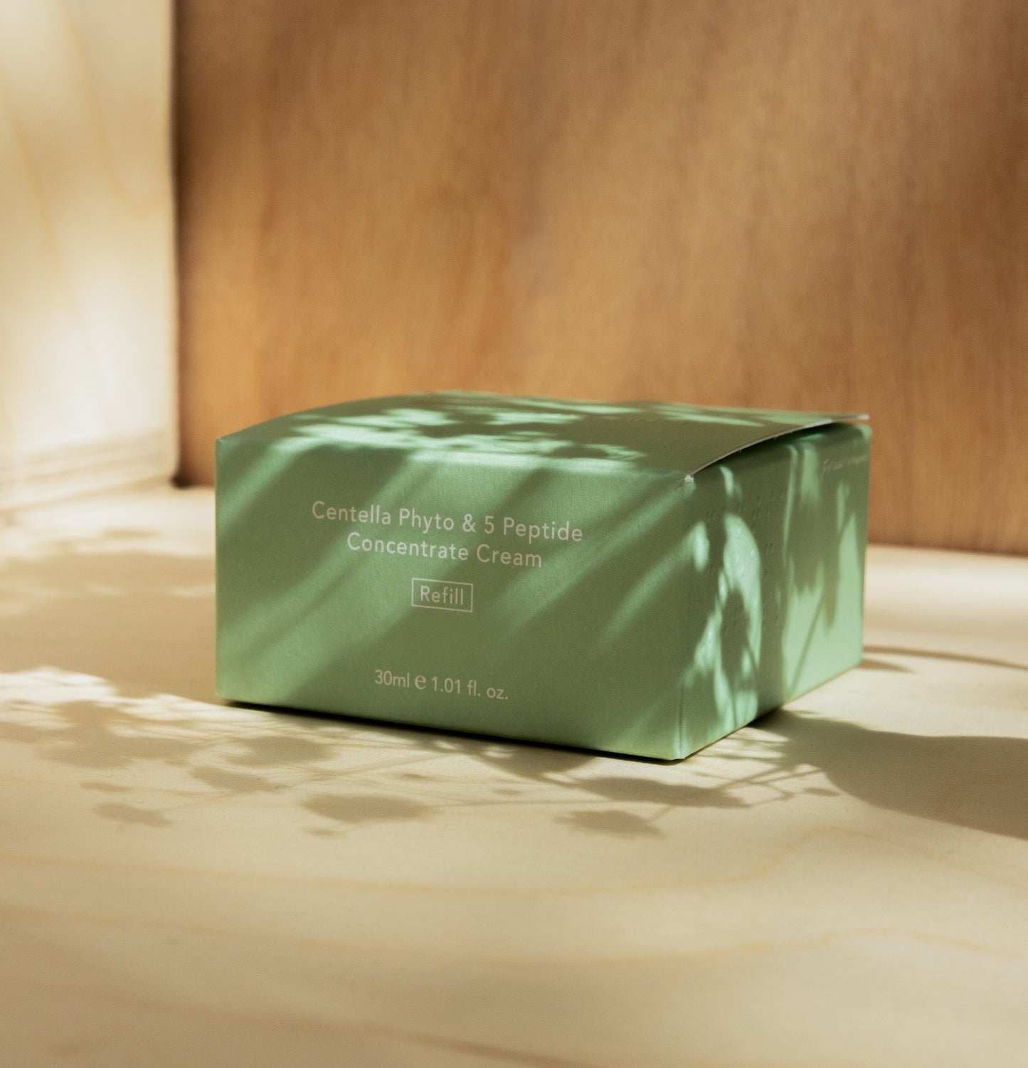 [haruharuwonder] Centella Phyto & 5 Peptide Concentrate Cream - 3Size