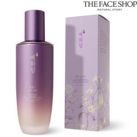 [Thefaceshop] YEHWADAM HWANSAENGGO EMULSION 140ml