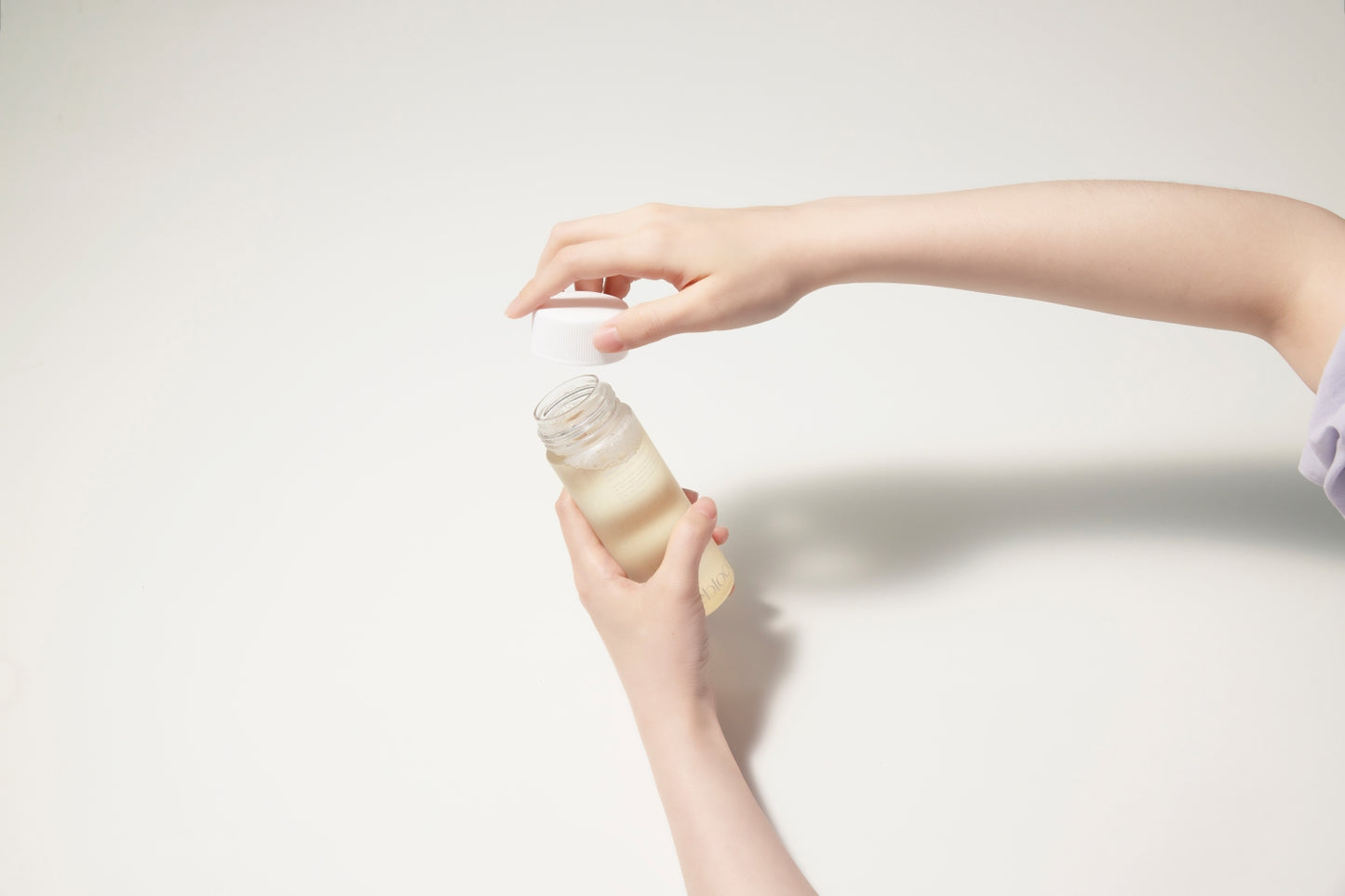 [Reblocell] Snow Foam Cleanser Refill  - 150ml