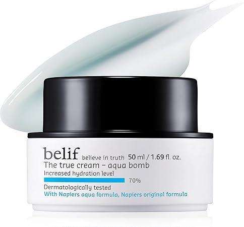 [Belif] The true cream - aqua bomb 75 ml