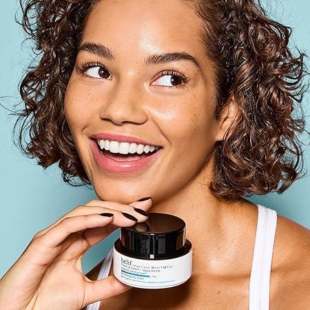 [Belif] The true cream - aqua bomb 75 ml