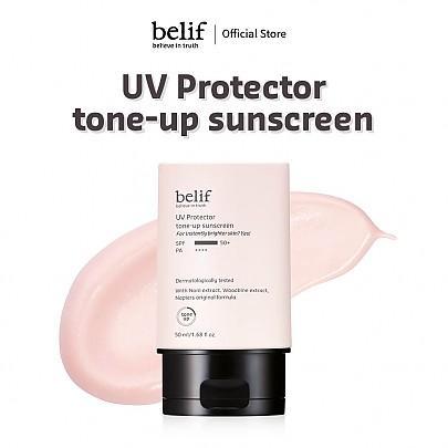 [Belif] UV Protector stand-by-you basic BB 50 ml