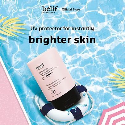 [Belif] UV Protector stand-by-you basic BB 50 ml
