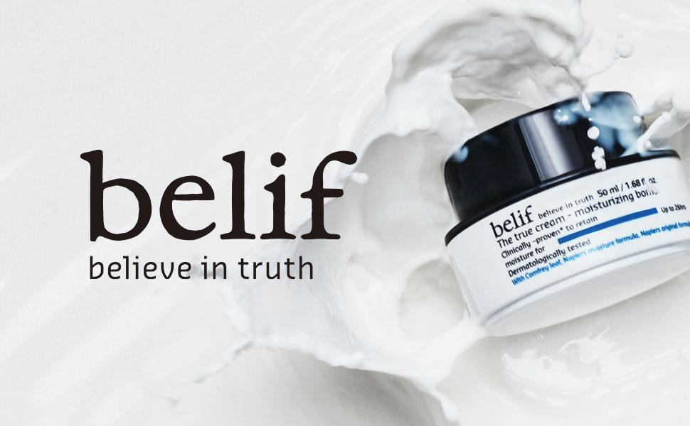 [Belif] Milky moisturizer hydra balancing 125ml