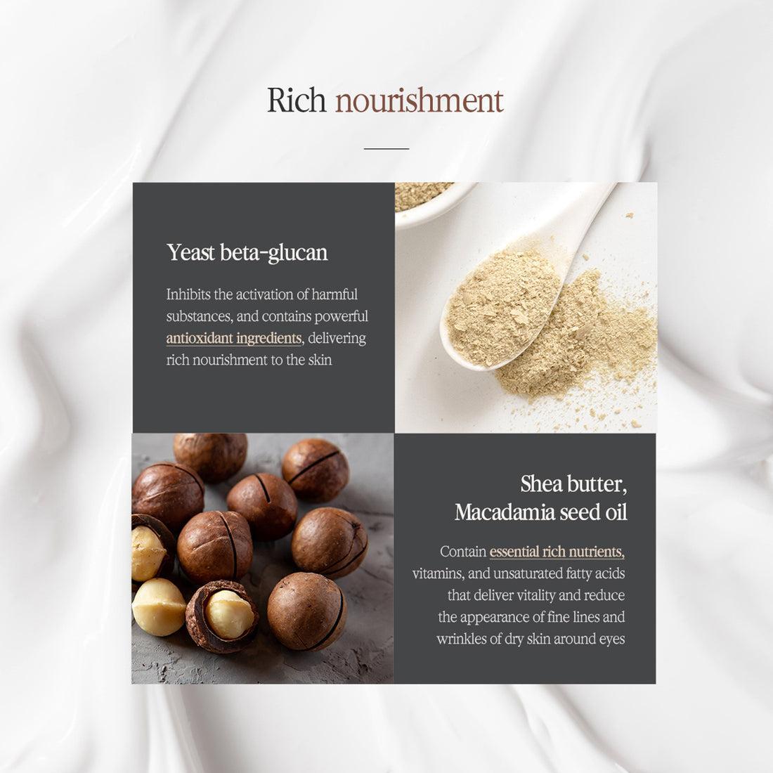 [PyunkangYul] Black Tea Time Reverse Eye Cream 25ml