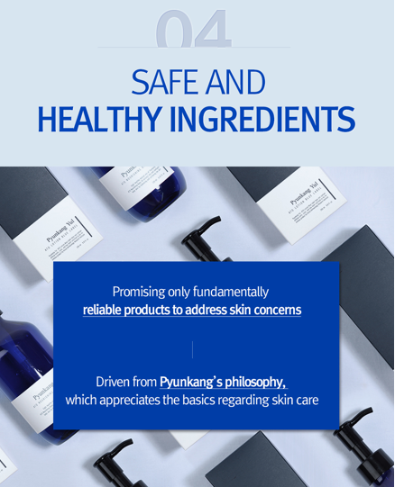 [PyunkangYul] ATO Wash & Shampoo Blue Label 350ml