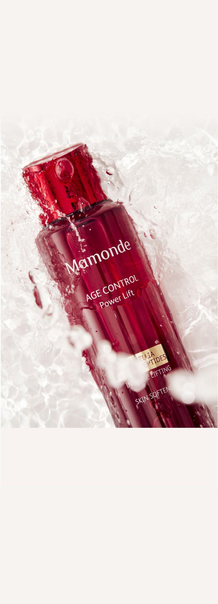 [Mamonde] AGE CONTROL SKIN LIFT SOFTENER 200ml