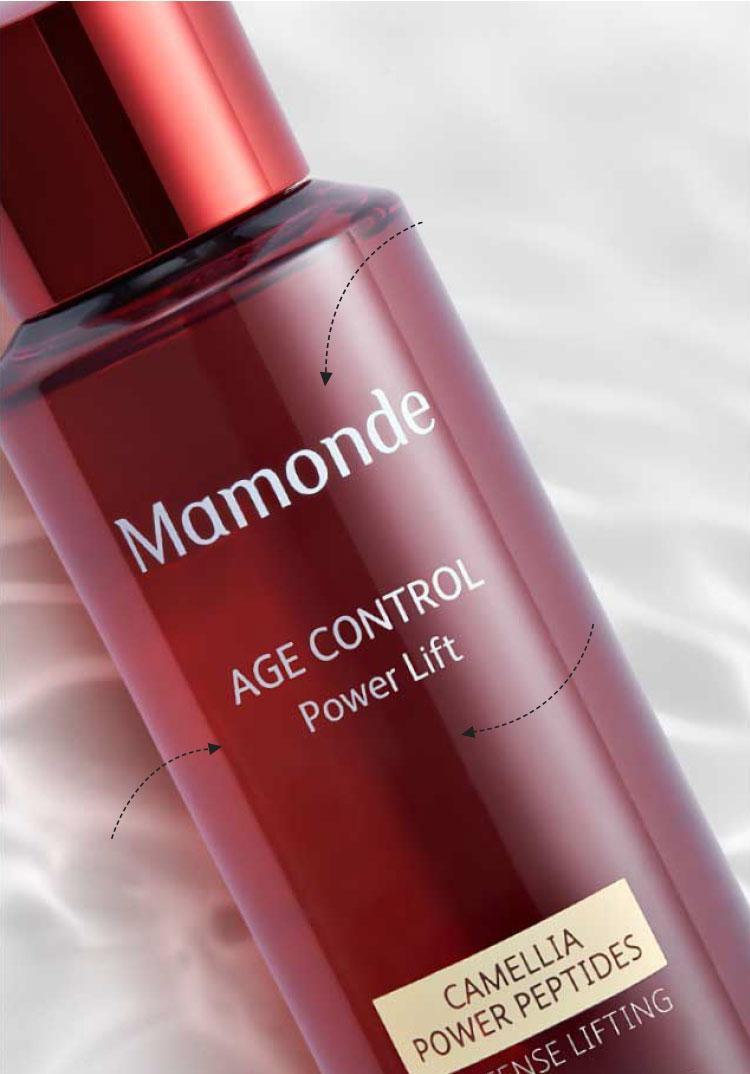 [Mamonde] AGE CONTROL SKIN LIFT SOFTENER 200ml