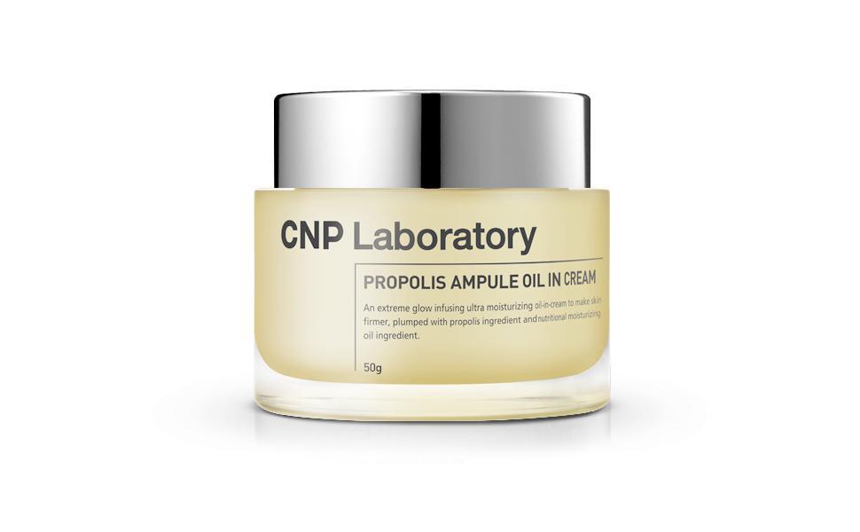 [CNP Laboratory] Propolis Ampule Oil-in-Cream 50ml
