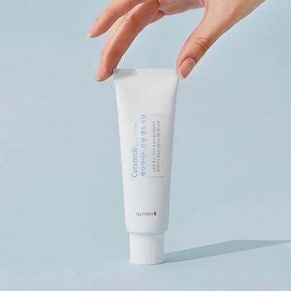 [illiyoon] Ceramide Unscented Vegan Handcream 50ml