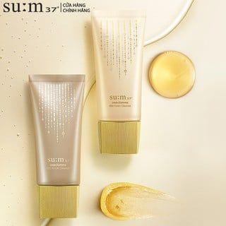 [Su:m37] LosecSumma Foam Cleanser 200ml