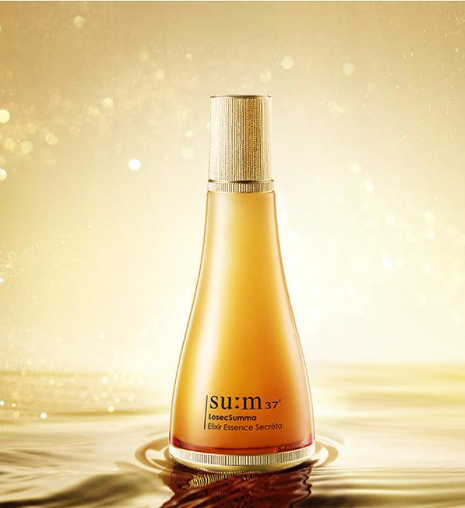 [Su:m37] LosecSumma Elixir Essence Secr?ta 150ml