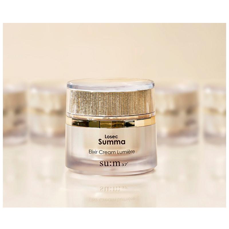 [Su:m37] LosecSumma Repair Cream 50ml