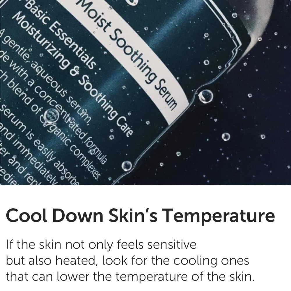 [Dear Klairs] Rich Moist Soothing Serum 80ml