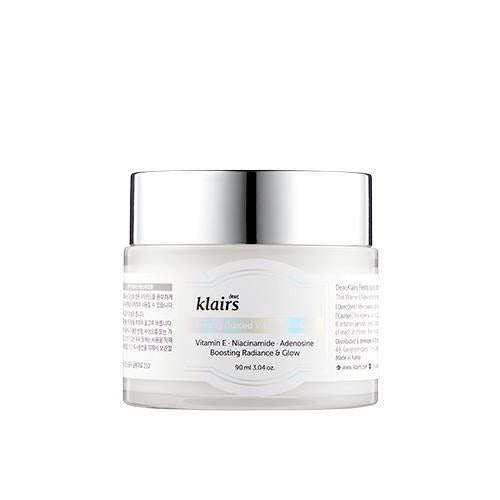 [Dear Klairs] Freshly Juiced Vitamin E Mask 90ml
