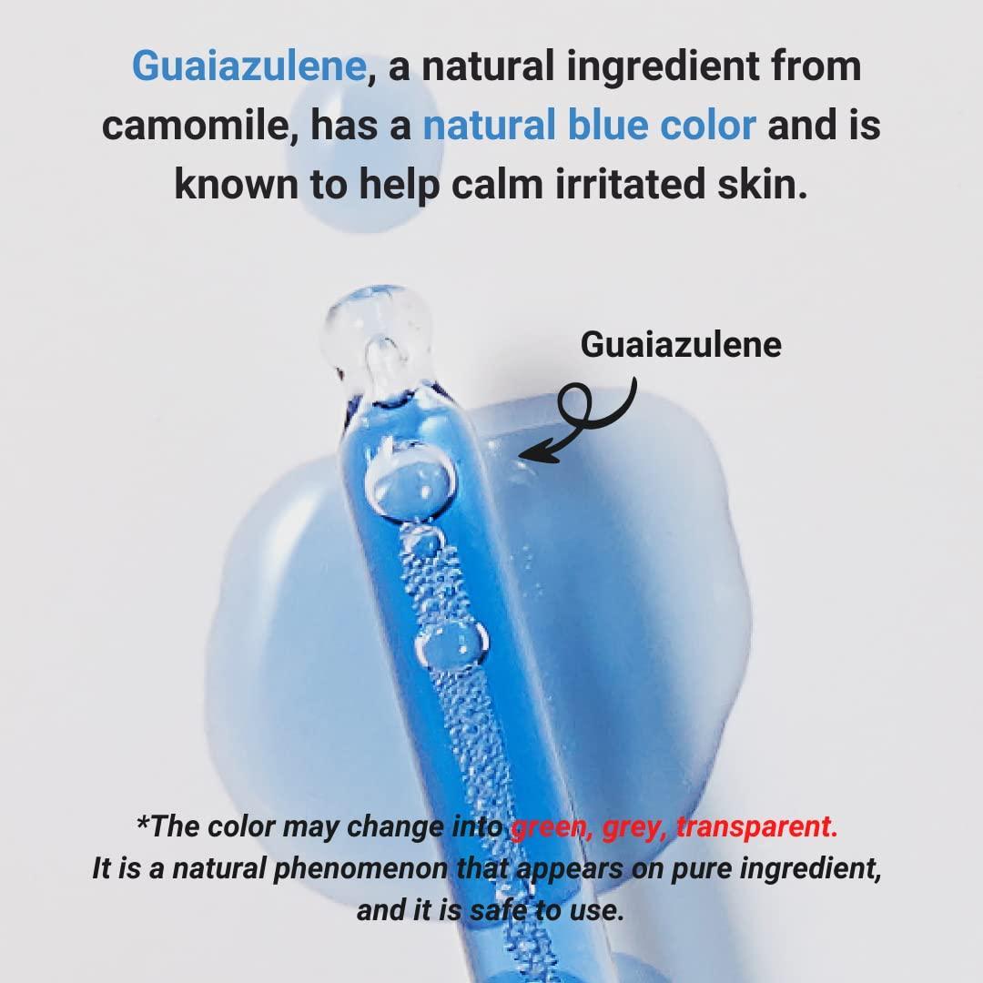 [Dear Klairs] Midnight Blue Youth Activating Drop 20ml