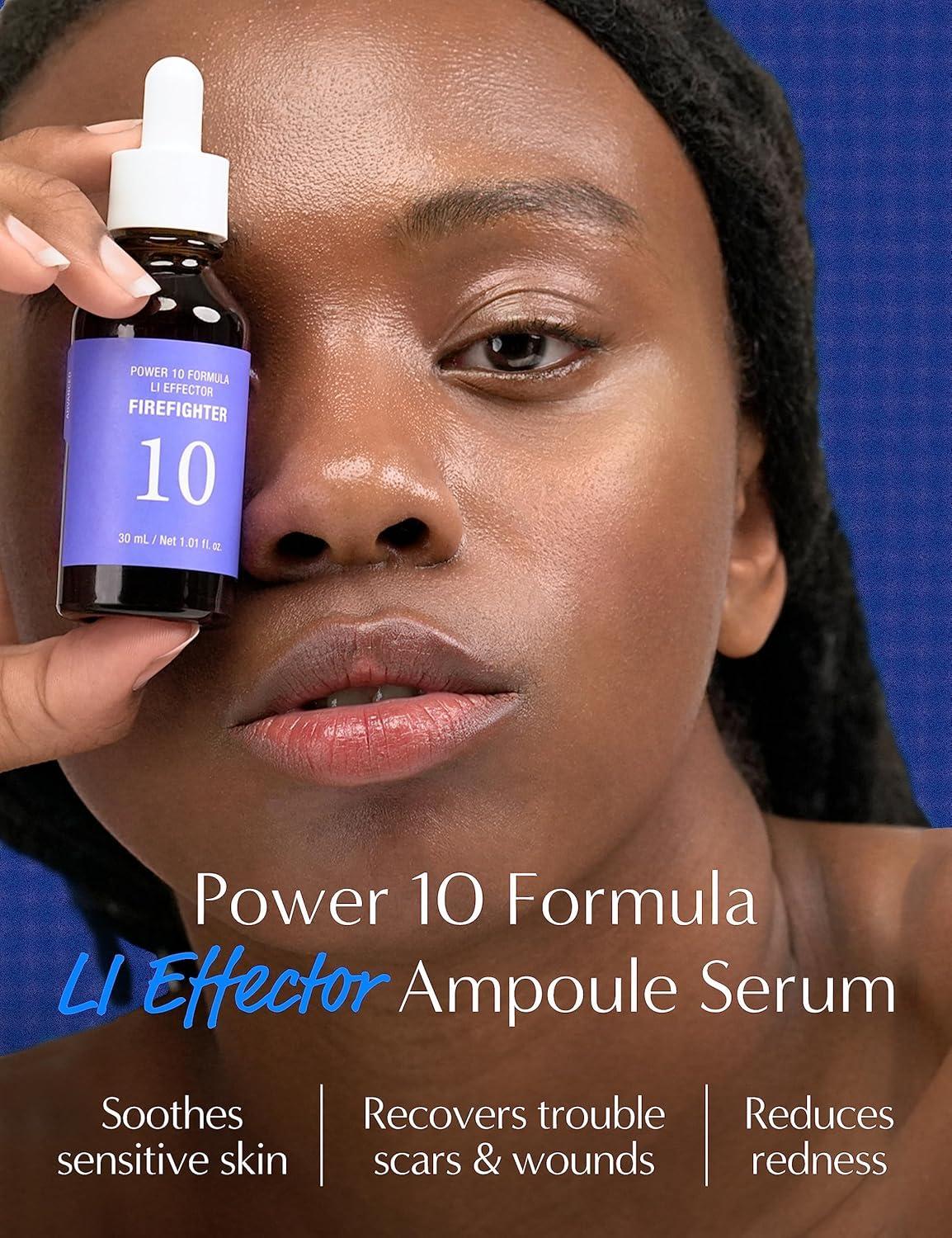 [It'sSKIN] Power 10 Formula LI Effector 30ml