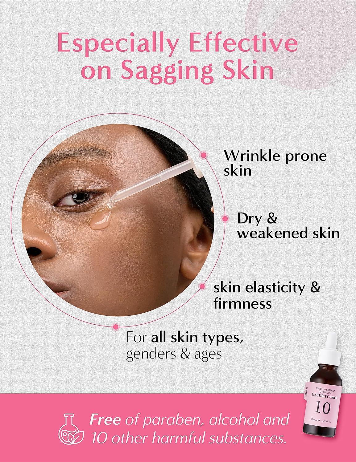 [It'sSKIN] Power 10 Formula CO Effector 30ml