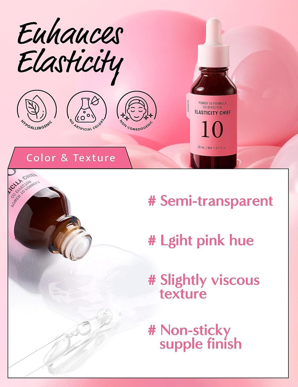 [It'sSKIN] Power 10 Formula CO Effector 30ml