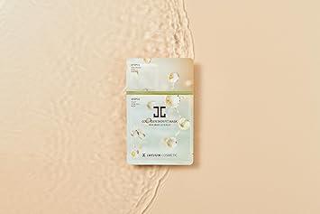 [JayJun] COLLAGEN SKIN FIT MASK 10pc